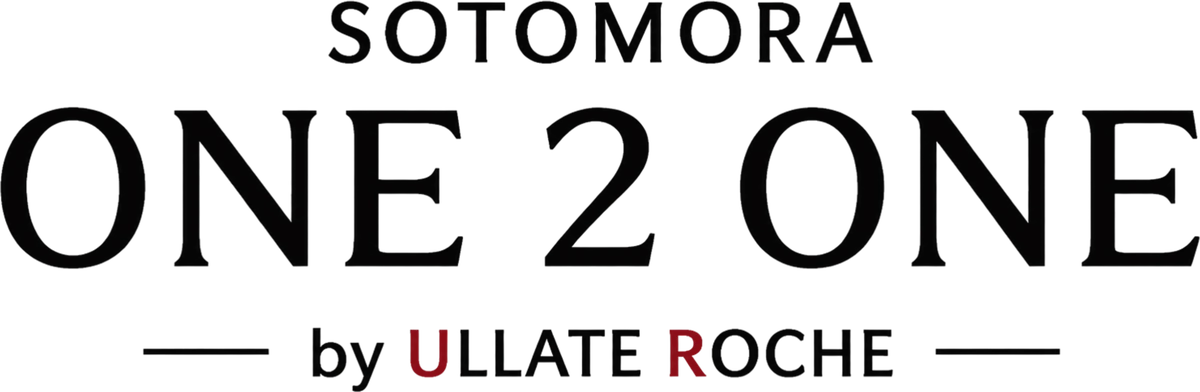 SOTOMORA ONE 2 ONE by Ullate Roche